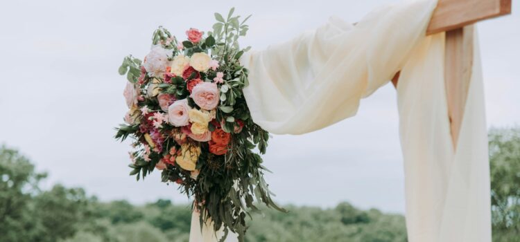 Jaké dárky mohou nevěsta a ženich nachystat hostům na svatbě jako poděkování?